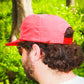Nylon Ball Cap - Yellow