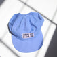 Nylon Ball Cap - Light Purple