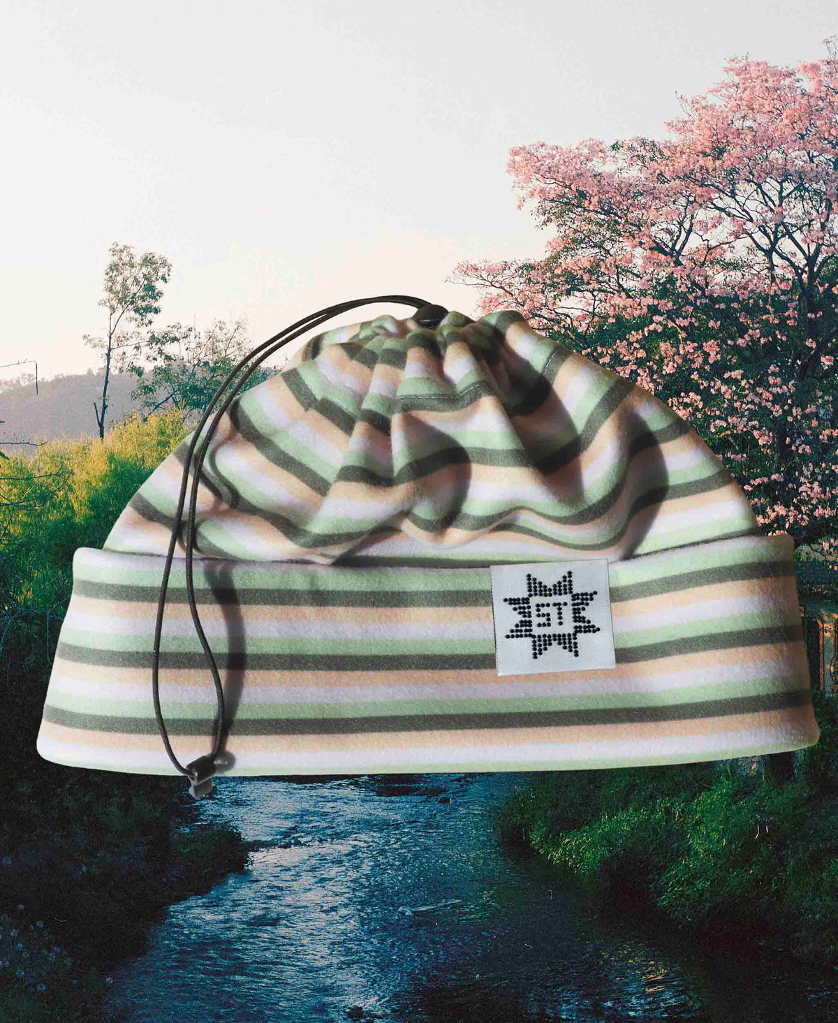 Cuff - Prints