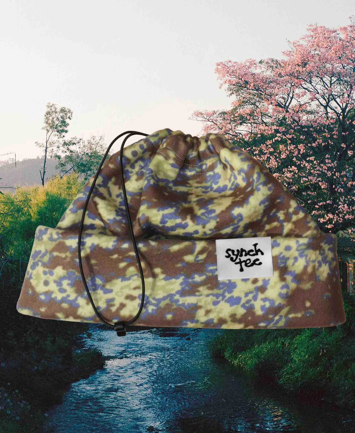 Cuff - Prints