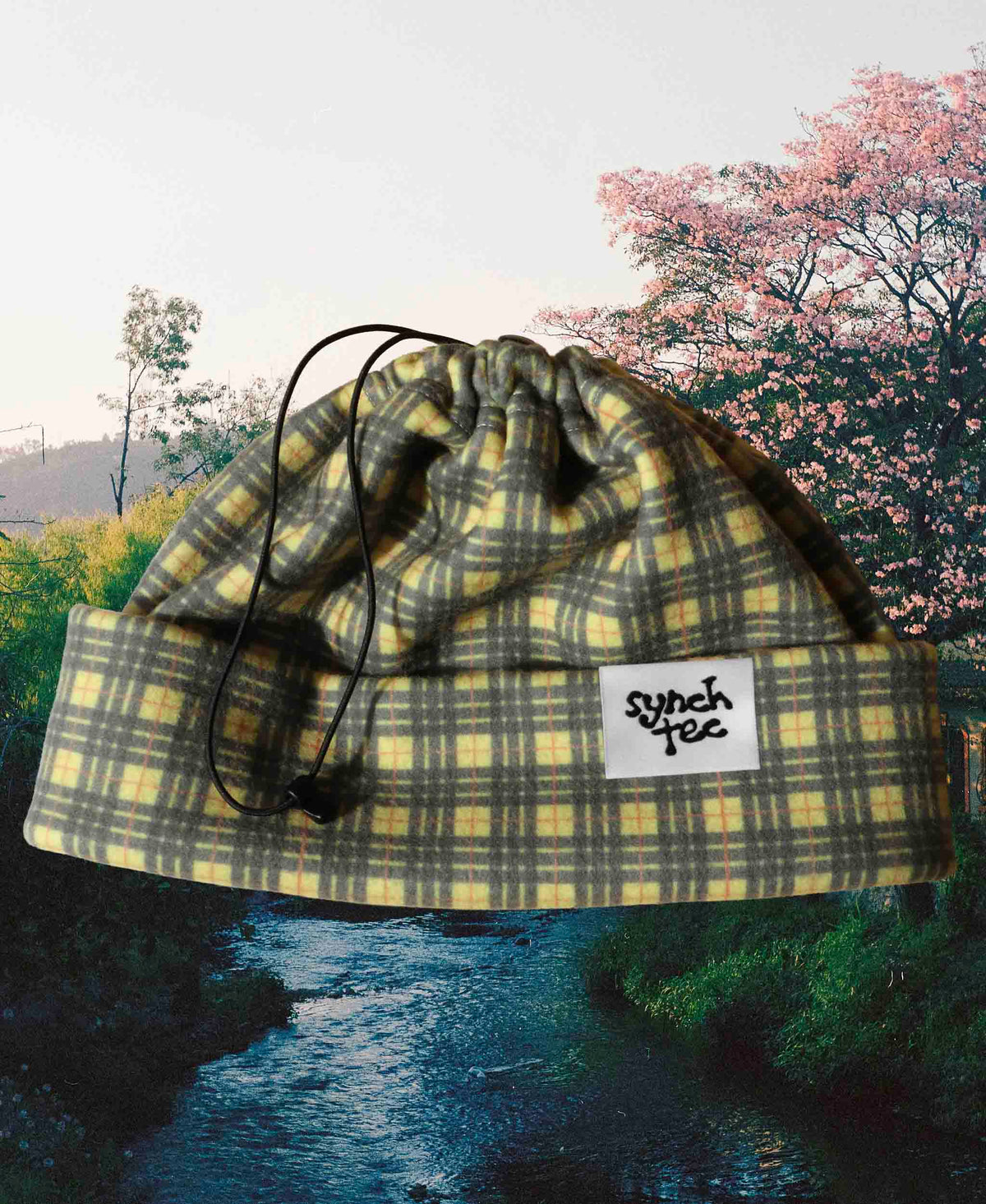 Cuff - Prints