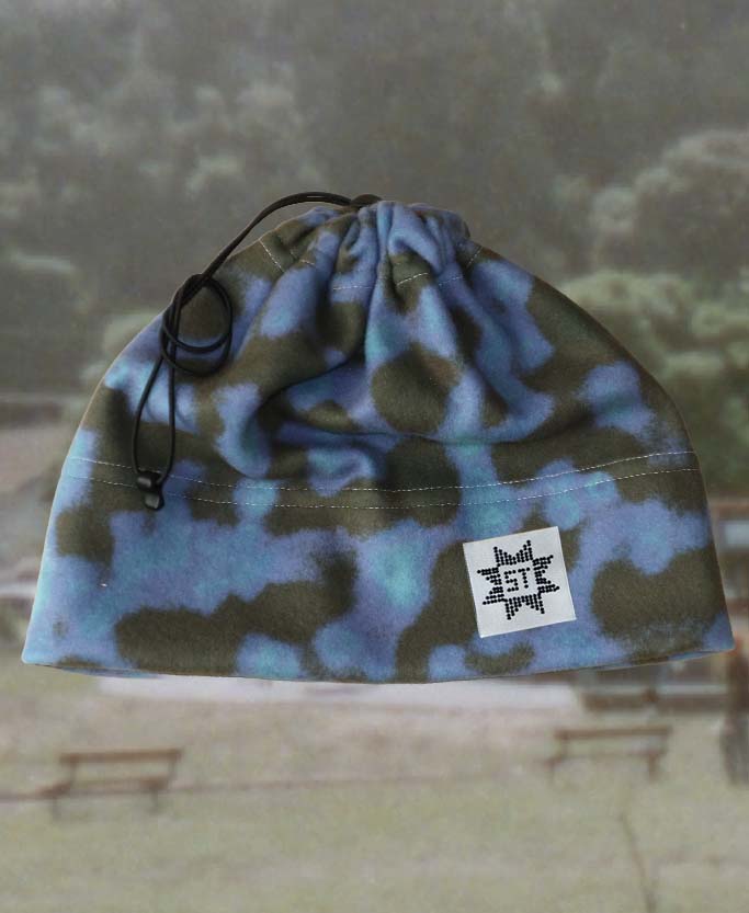 Toque - Prints