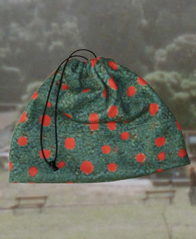 Toque - Prints