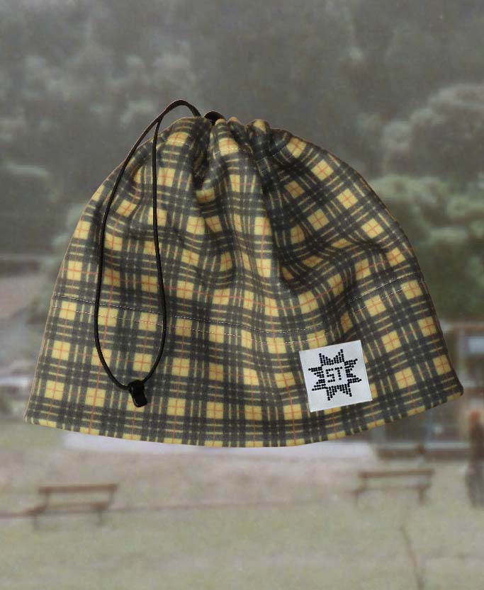 Toque - Prints