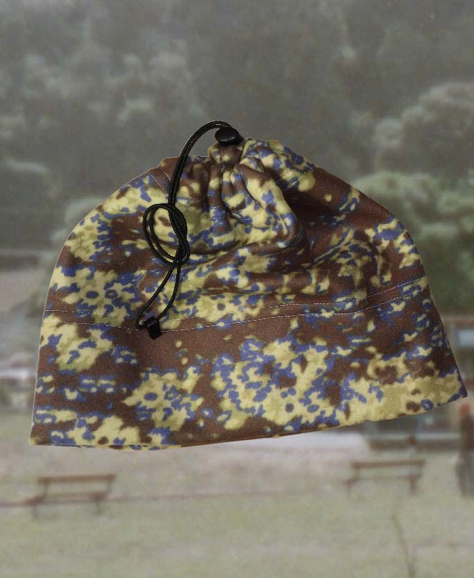 Toque - Prints