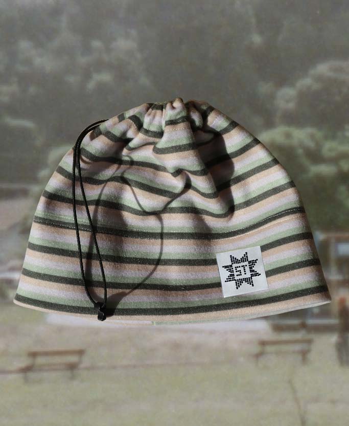 Toque - Prints