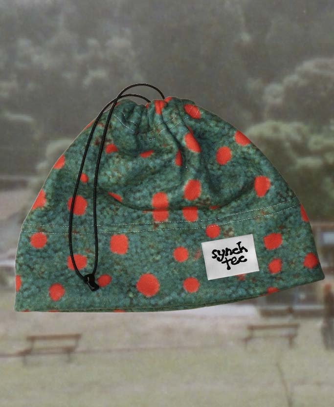 Toque - Prints