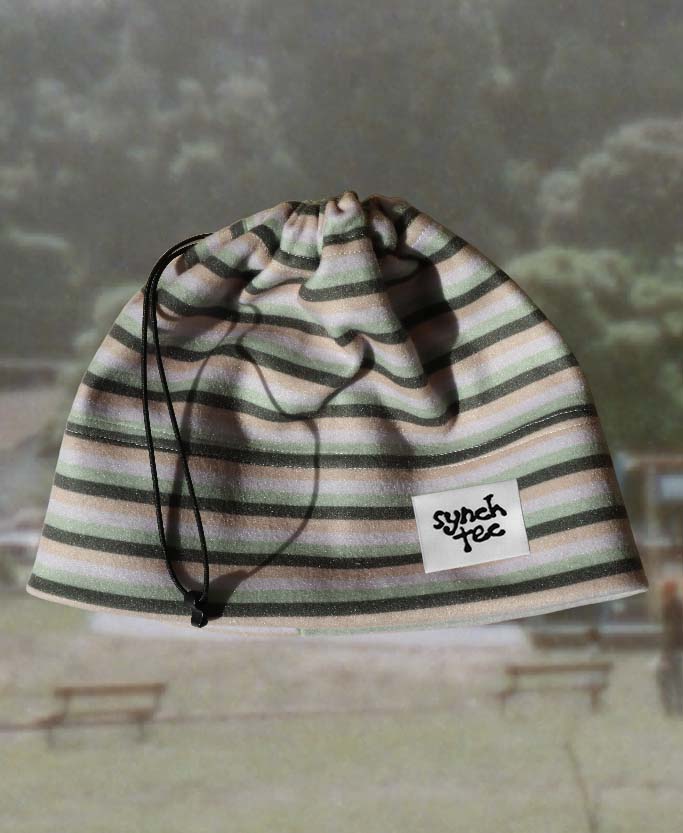 Toque - Prints