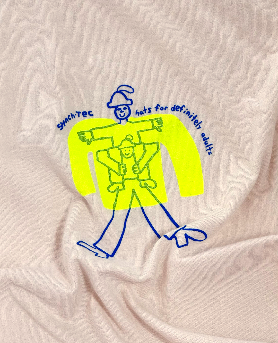 Tee Shirt for Adults
